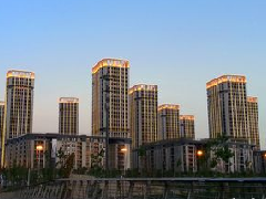 青奧村環保中心：節能環保新技術