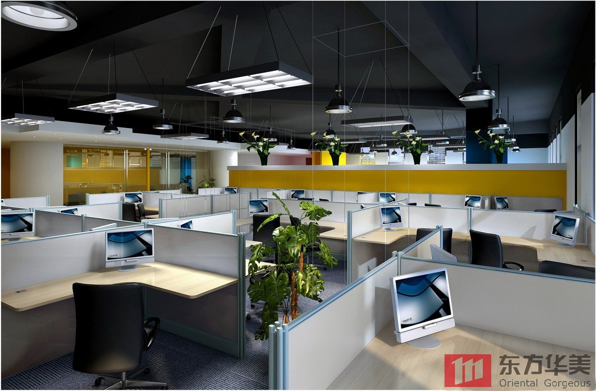 辦公室裝修注意事項及細節