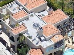 ladygaga的豪宅大曝光，價(jià)值不菲啊