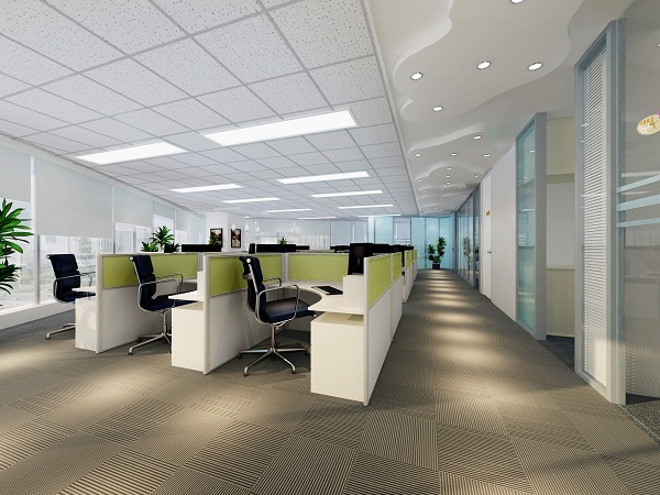 預算有限？這樣設計辦公室，省錢又顯高級