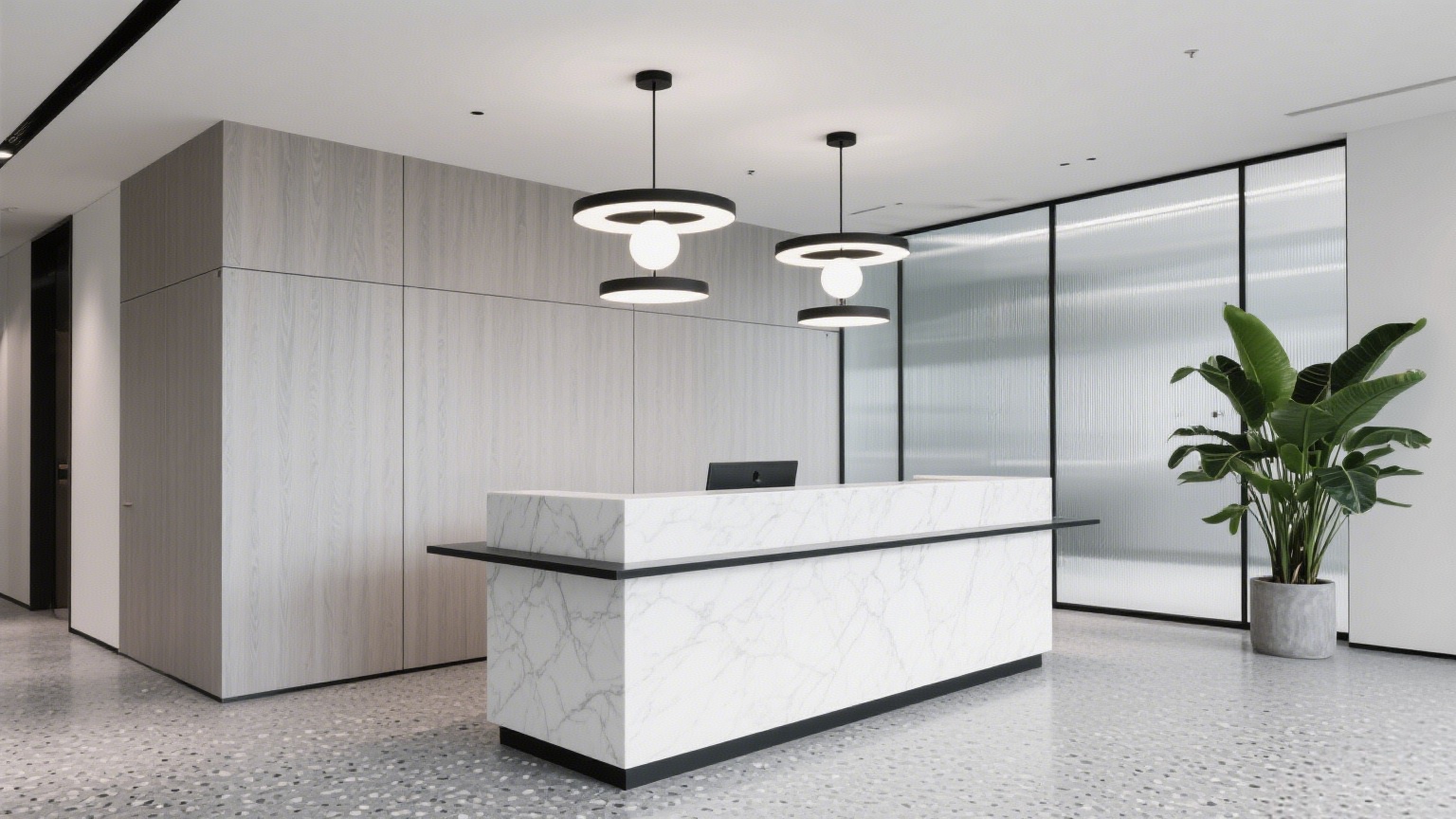 OMG！這些辦公室裝修的雷點，你居然還不知道？