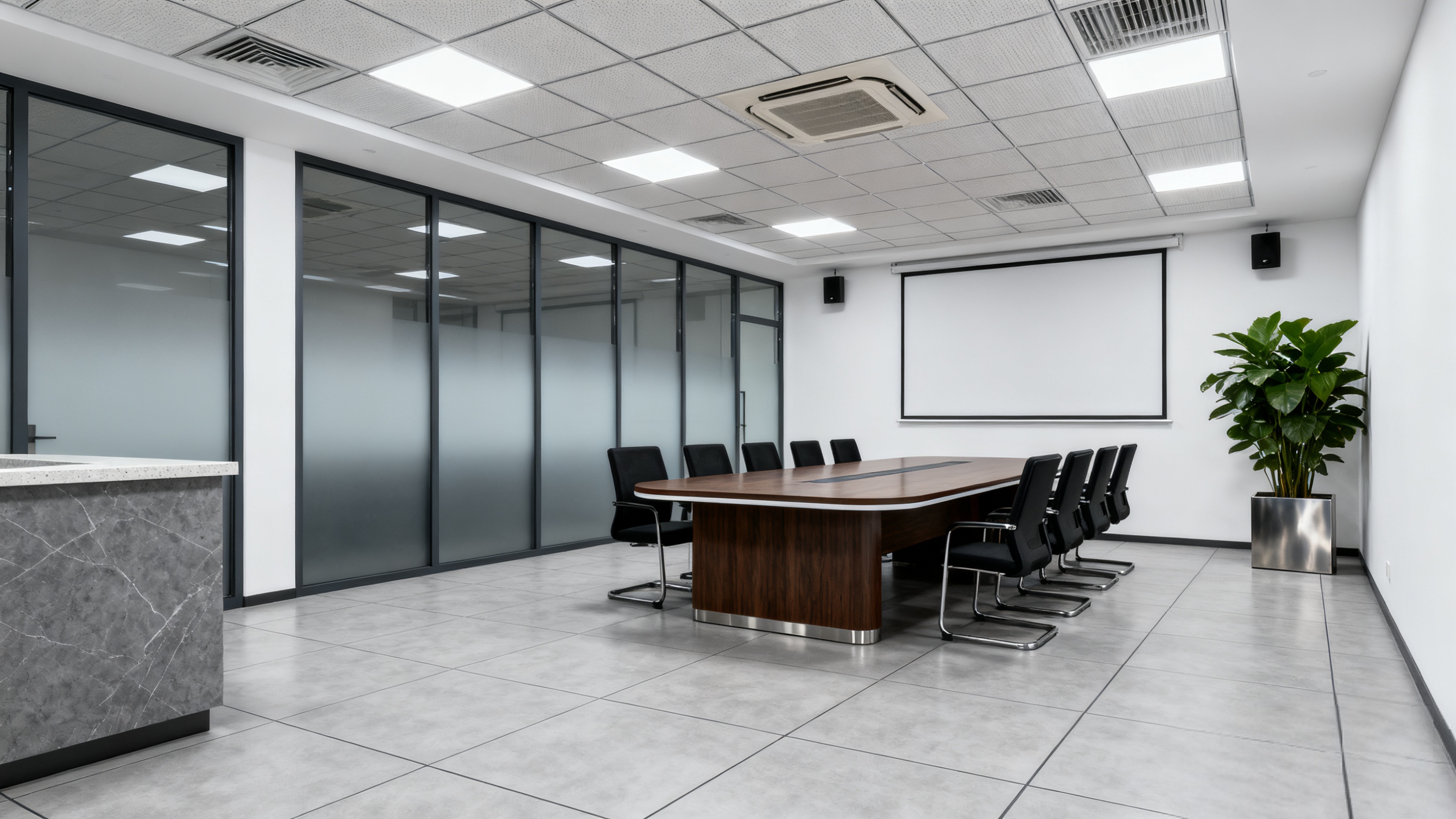 好裝修，好風水：讓您的辦公室成為招財聚才的磁力場