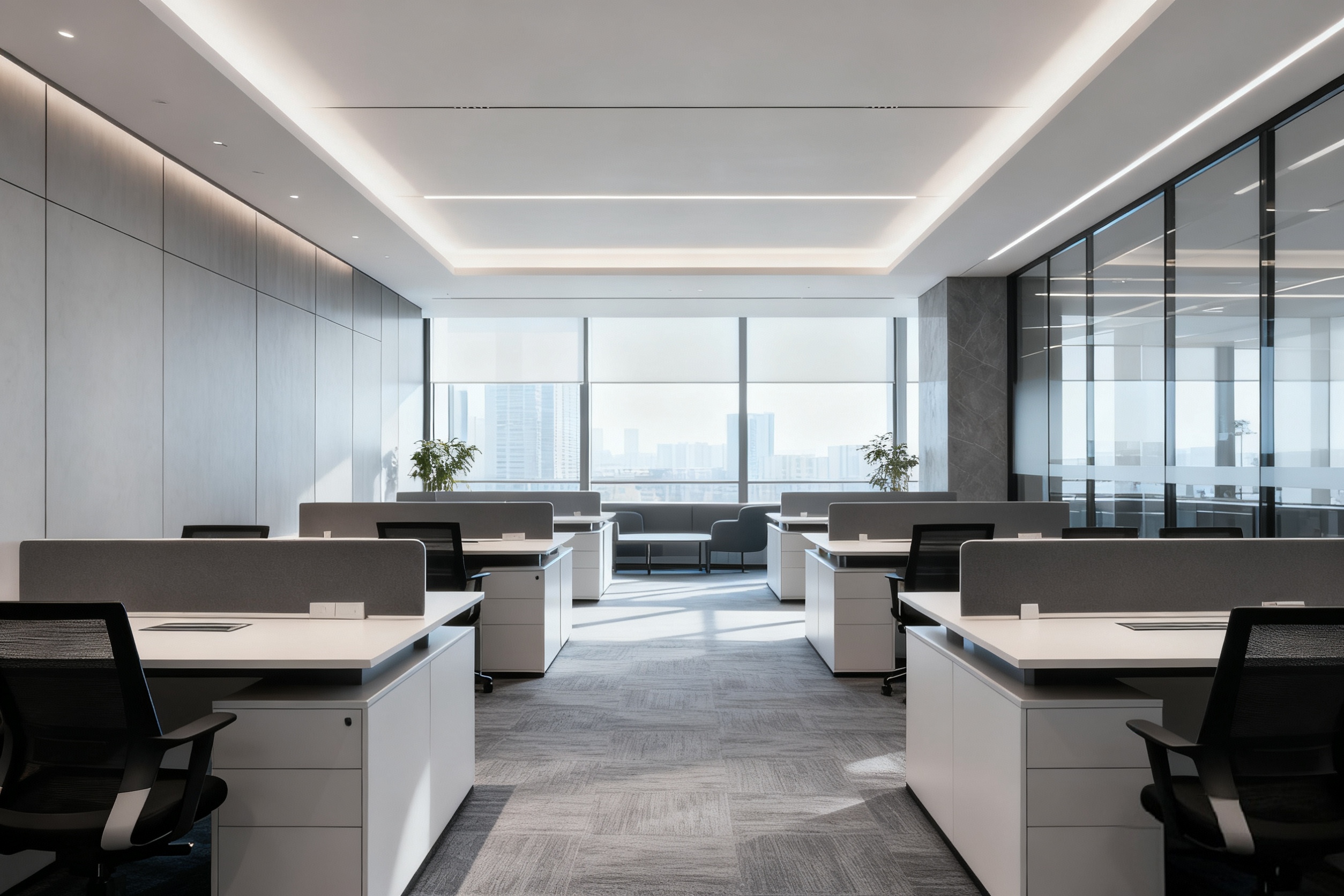 讓每一筆裝修投資，都轉化為可見的商業回報