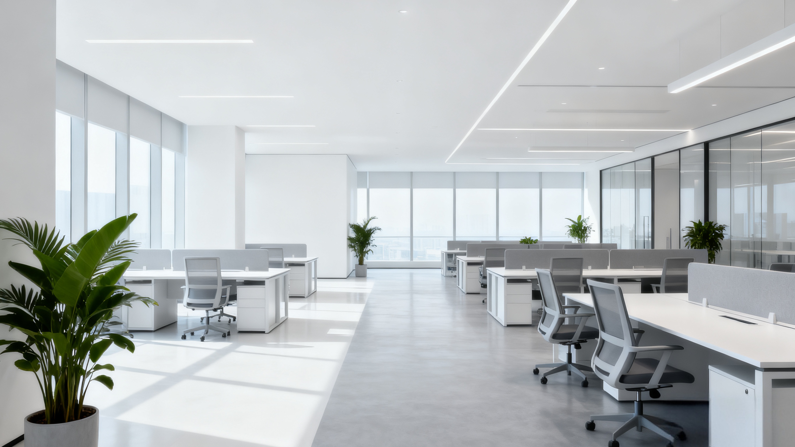 不止是裝修，是商業(yè)競爭力的全面提升