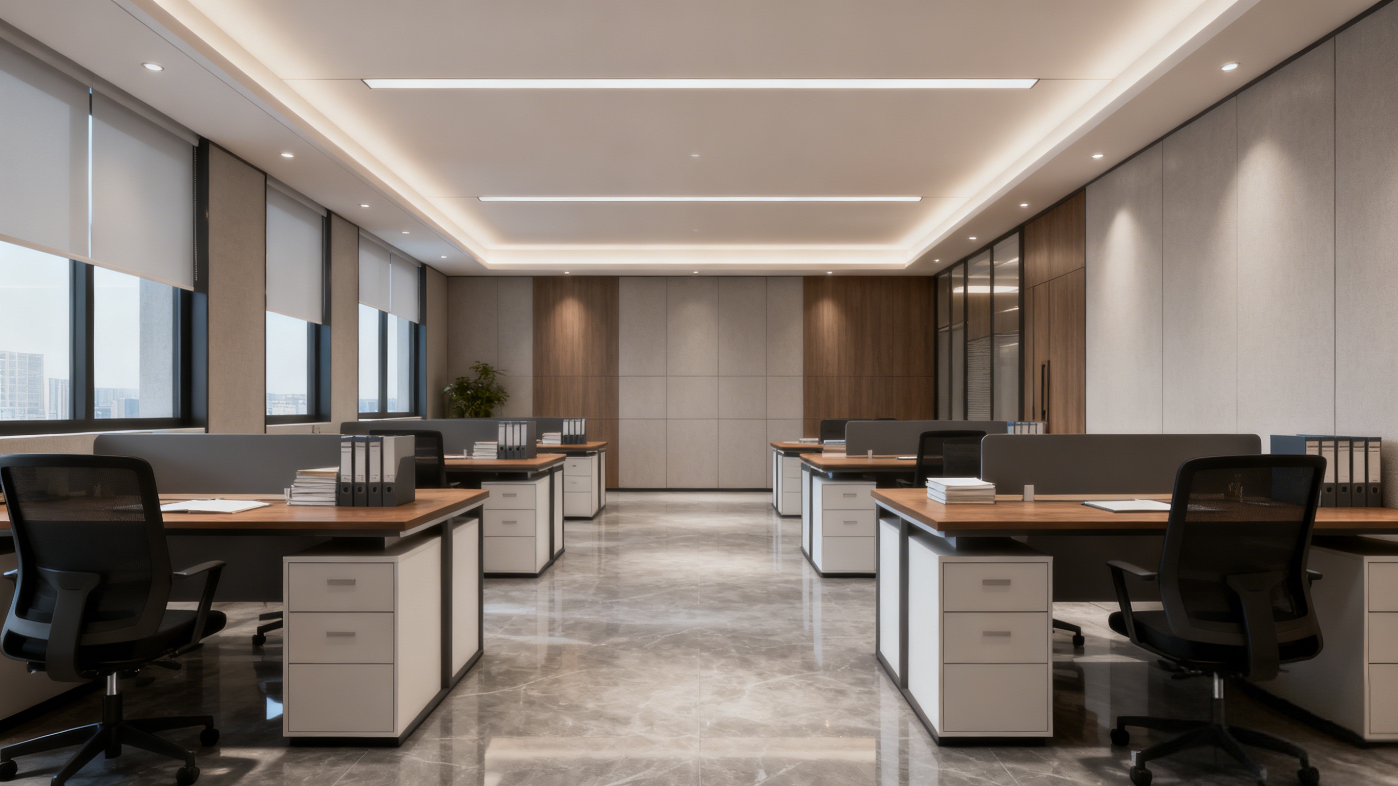 為什么員工總抱怨辦公室？可能是這3個設(shè)計細節(jié)沒做好