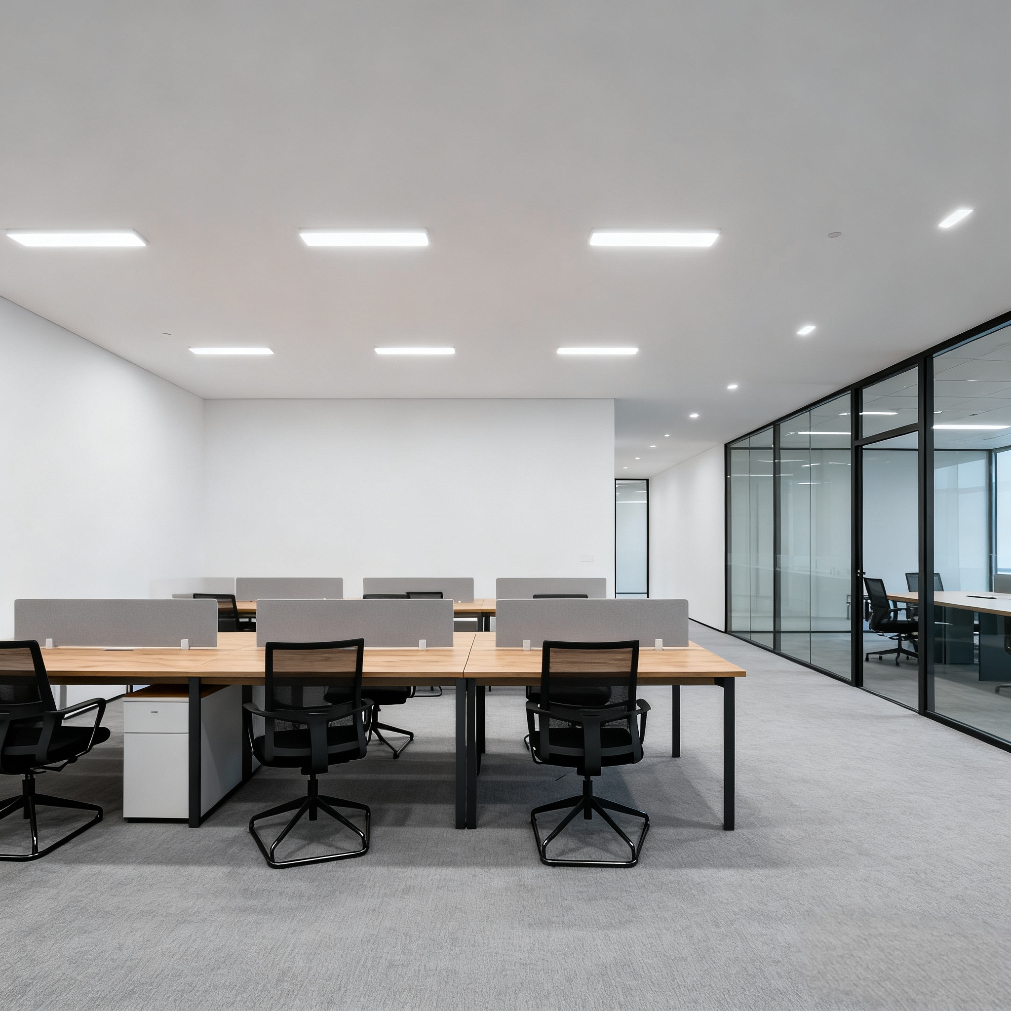 專注高端寫字樓設(shè)計，打造超乎想象的企業(yè)形象