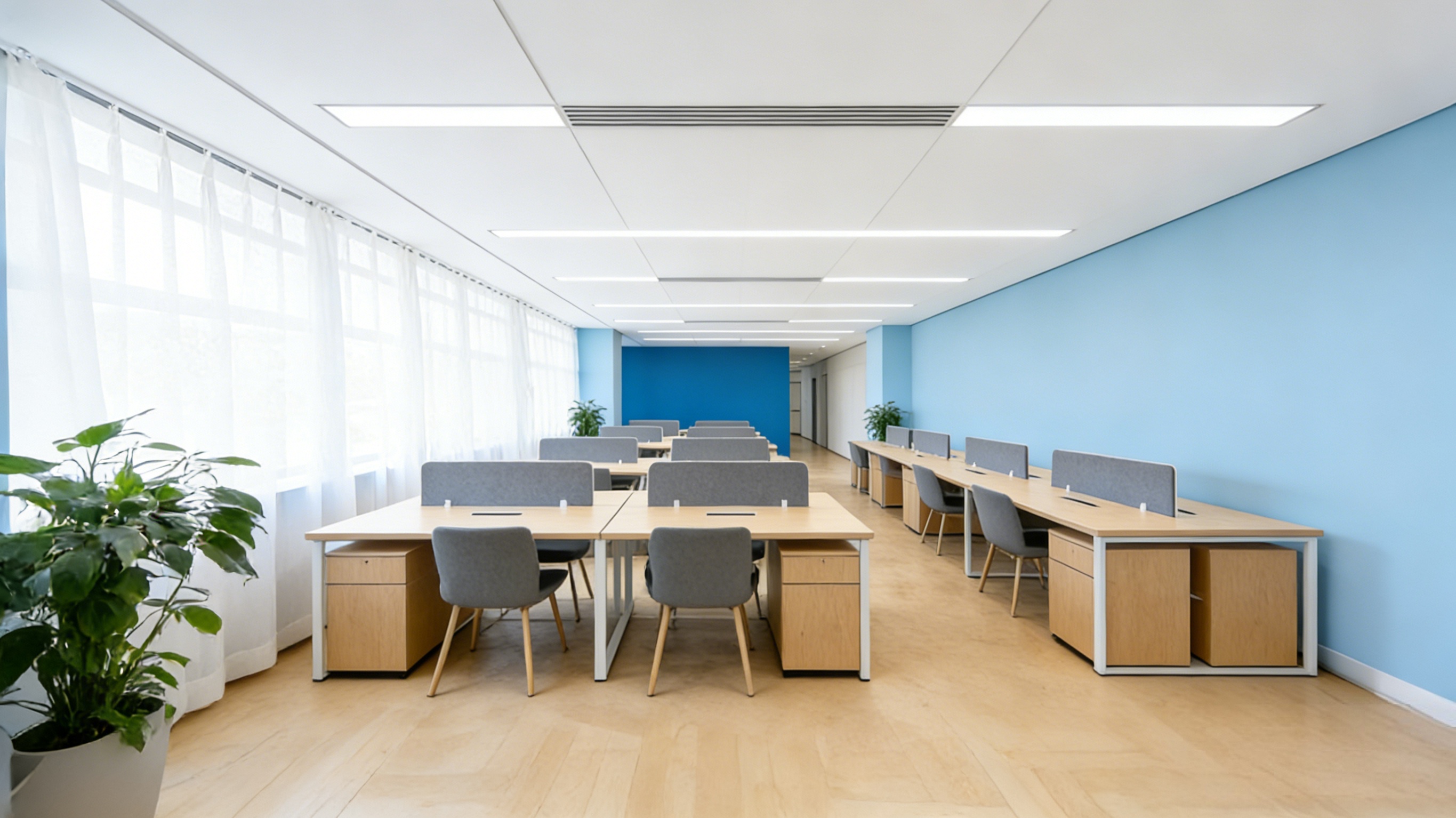 辦公室裝修完就后悔？這6個坑80%的公司都踩過